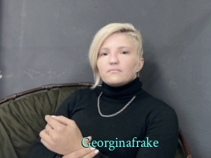 Georginafrake