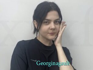 Georginagault