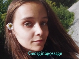 Georginagossage