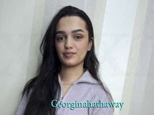Georginahathaway