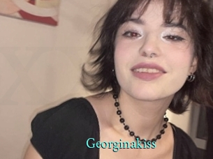 Georginakiss