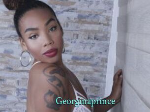 Georginaprince