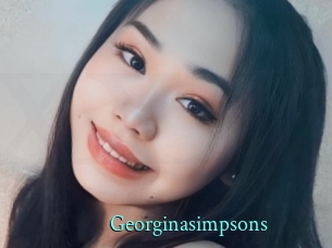 Georginasimpsons