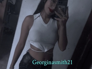 Georginasmith21