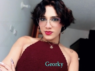 Georky