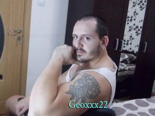 Geoxxx22