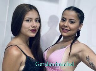 Geralandmichel