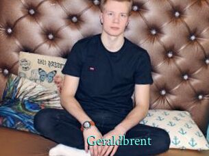 geraldbrent xxx Fantasy Land