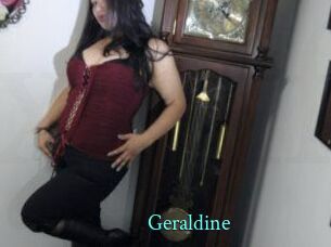 Geraldine