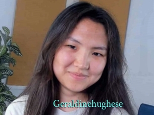 Geraldinehughese