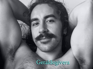 Geraldogivera