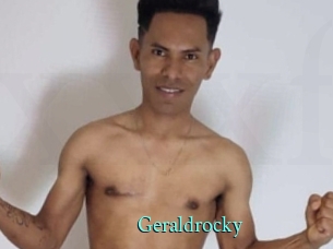 Geraldrocky