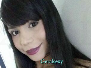 Geralsexy