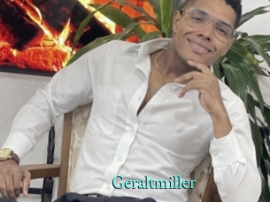 Geraltmiller