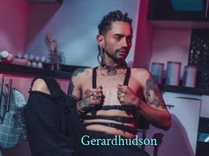 Gerardhudson