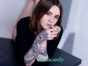 Gerdacandy