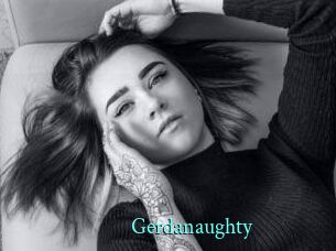 Gerdanaughty