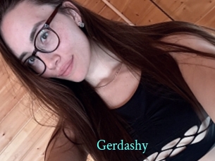 Gerdashy