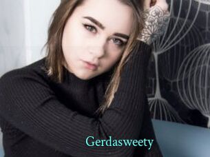 Gerdasweety