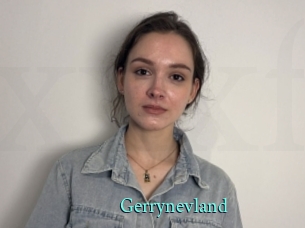 Gerrynevland