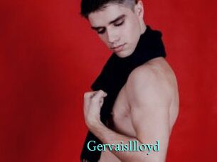 gervaisllloyd xxx Fantasy Land