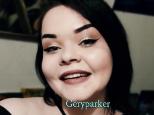Geryparker