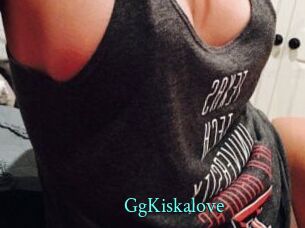 GgKiskalove