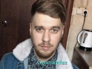 Ggoreadyfun