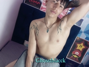 Ghosstblacck