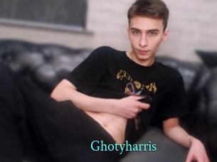 Ghotyharris
