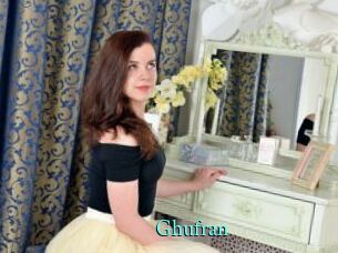 Ghufran