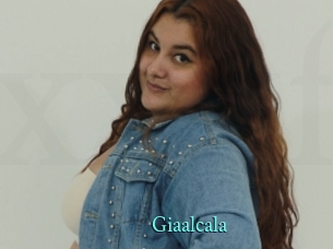 Giaalcala