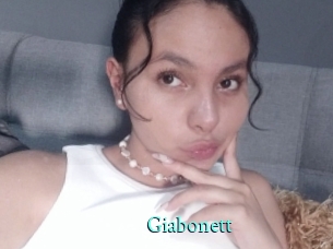 Giabonett