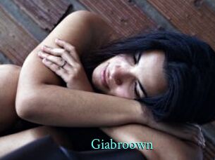 Giabroown