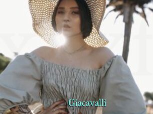 Giacavalli