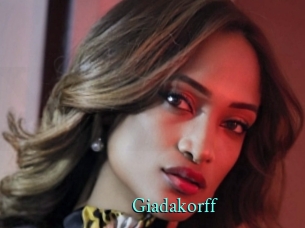Giadakorff