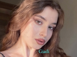 giadi xxx Fantasy Land
