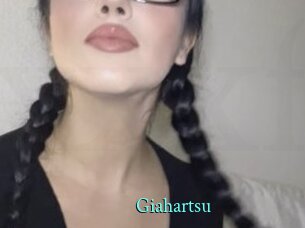 Giahartsu