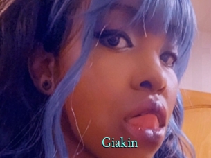Giakin