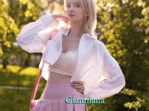 Giamilana
