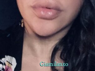 Giamilanxo