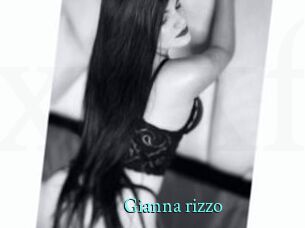 Gianna_rizzo