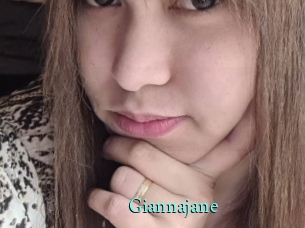 Giannajane