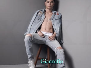 giannifio xxx Fantasy Land