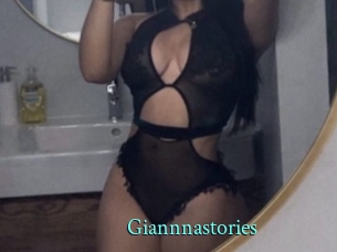 Giannnastories