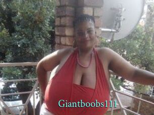 Giantboobs111