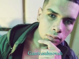 Giantcasahnovah