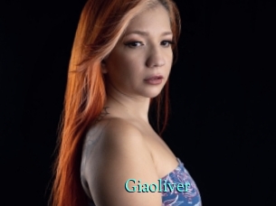 Giaoliver