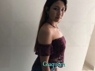 Giaqueen