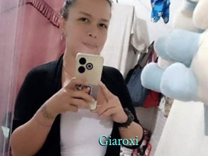 Giaroxi